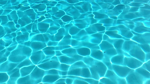 Water caustics in slow motion 스톡 동영상 86564097