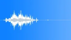 Water chamberSound Effect