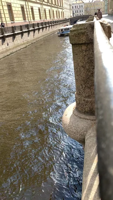 Water channel 動画素材 157493141