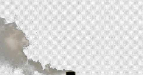 Water charge 04 Video stock 152737280