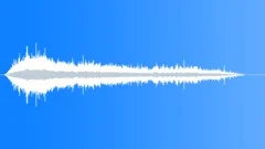 Water CisternSound Effect