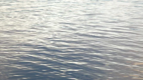 Water clear surface effect ripple liquid background design pattern Abstract wave Stock Footage 263784008