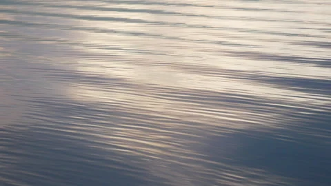 Water clear surface effect ripple liquid background design pattern Abstract wave Видео 263784830