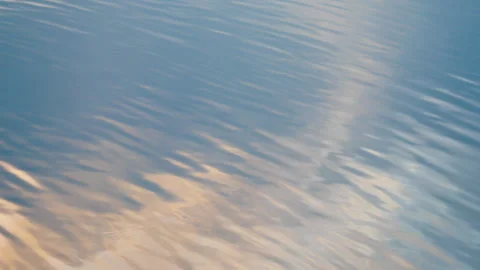 Water clear surface effect ripple liquid background design pattern Stockbeeldmateriaal 337740173