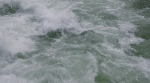 Water close up Stock Footage 8643055