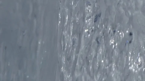 Water closeup clean abstract background Stock Footage 79334191