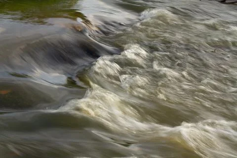 Water Closeup Stock Photos