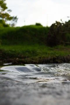 Water Closeup Stock Photos