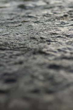 Water Closeup Stock Photos