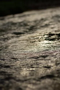 Water Closeup Stock Photos