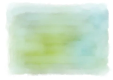 Water Color Background Stock Illustration