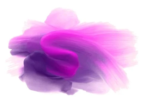 Water color background. Vector background Stock Illustration