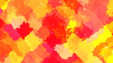 Water Color Mix Stock Footage 40902891