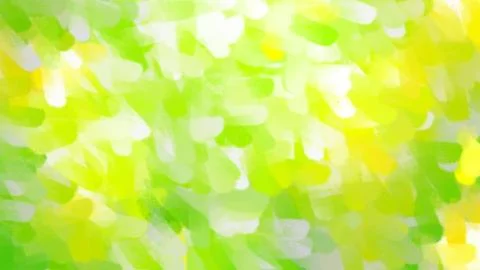 Water color random Illustrazione stock