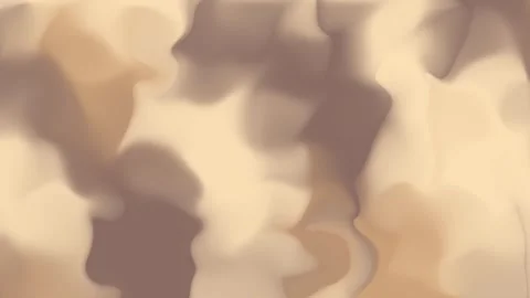 Water color tan gradient background Stock Footage 314110255