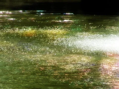 Water Colour Stock Footage 490030