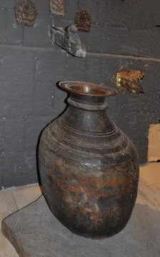 Water container Stock Photos