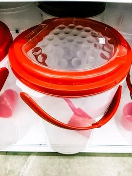 Water container Stock Photos