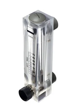 Water controller Foto stock