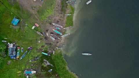 Water Crisis Stock Footage 235956566