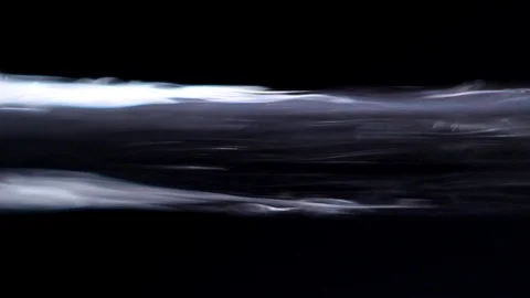 Water Current Stock Footage 98679696