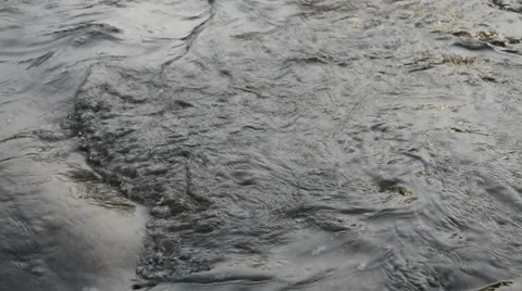 Water cycle Stock Footage 49724474