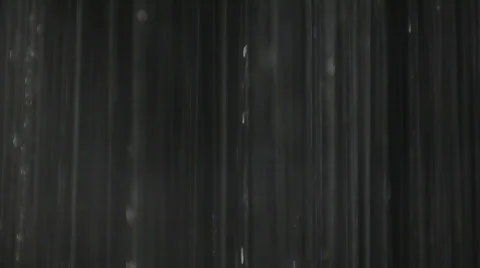 Water Dark Slow Motion Stock-Footage 857763
