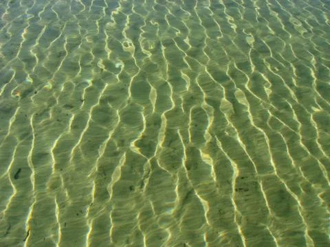 Water design Stock Photos