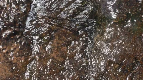 Water detail Stock Footage 99118529