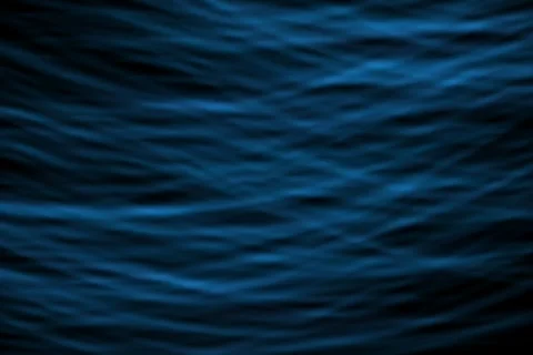 Water - digital animation Stock Footage 141755