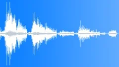 Water Dispenser ElectricSound Effect