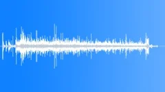 Water dispenserSound Effect
