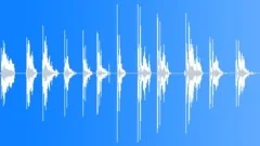 Water Diving Scuba Swimming Water Hit Splash Slap x12 Sound Effect