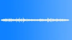 WATER, DRAIN Sound Effect