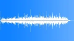Water Draining Household Pipes Sound Effect