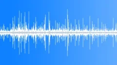 Water drainpipe 0001 Sound Effect