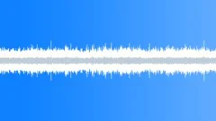 Water in drainpipe Sound Effect