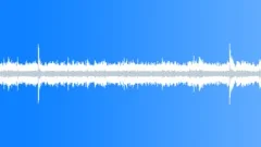 Water in drainpipe Sound Effect