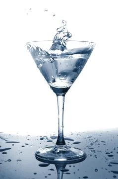 Water drink Stock Photos
