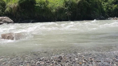 Water for drinking fresh water Stock-Footage 247114671