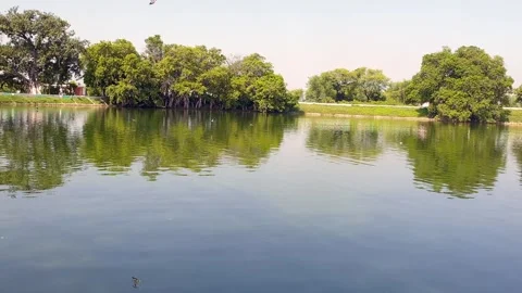 Water for drinking fresh water Stock Footage 256773492