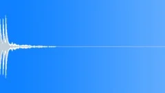 Water Drip Alert 4 (Positive, Pleasant, Mobile)Sound Effect