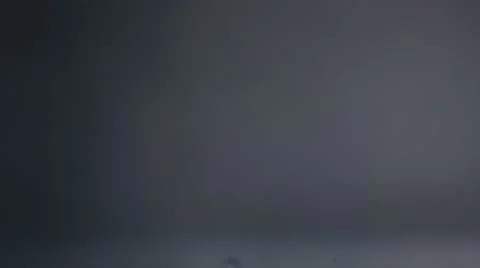 Water drip, slow motion Stock Footage 62281572