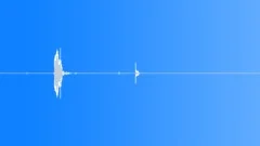 WATER, DRIPSound Effect