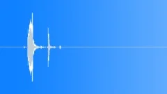 WATER, DRIP Sound Effect