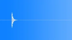 WATER, DRIPSound Effect