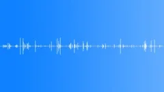 WATER, DRIP Sound Effect