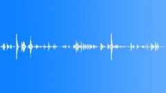 WATER, DRIP Sound Effect