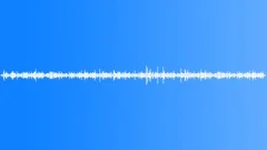 WATER, DRIP Sound Effect