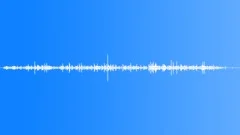 WATER, DRIP Sound Effect